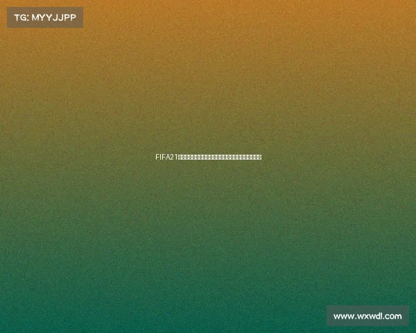 FIFA21球员生涯模式世界杯征程传奇之路纪录与荣耀巅峰挑战